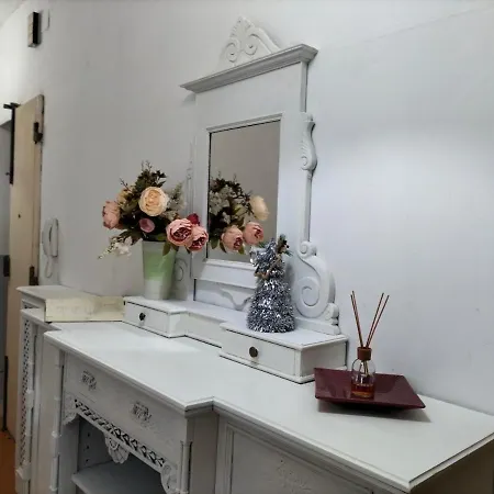 Con Terrazza In Santa Maria Novella شقة *