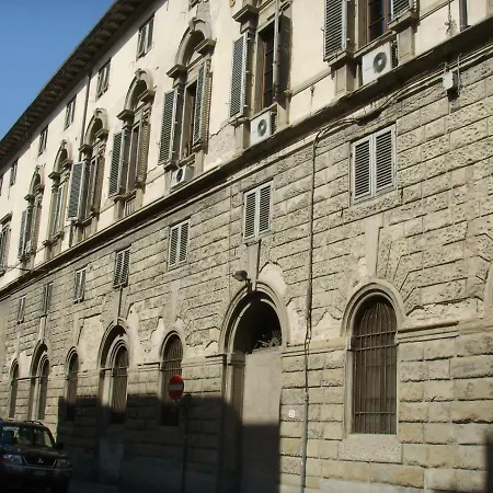 Con Terrazza In Santa Maria Novella