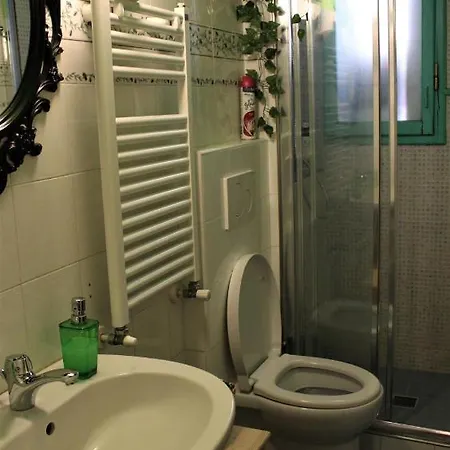 Con Terrazza In Santa Maria Novella Appartement Florence