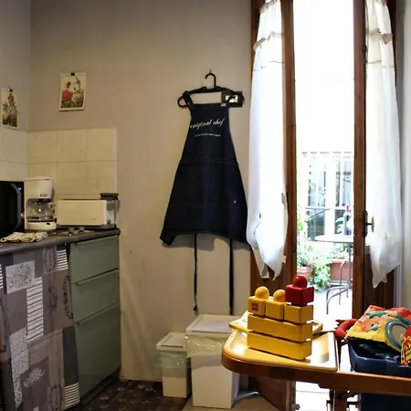 Appartement Con Terrazza In Santa Maria Novella Florence