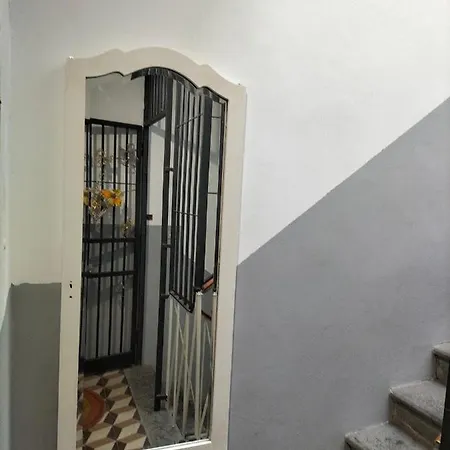 Appartement Con Terrazza In Santa Maria Novella Florence